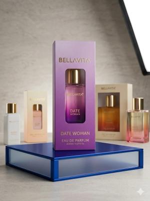 BELLAVITA DATE WOMAN